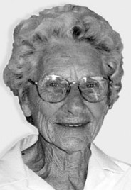 Margaret K. Bucher