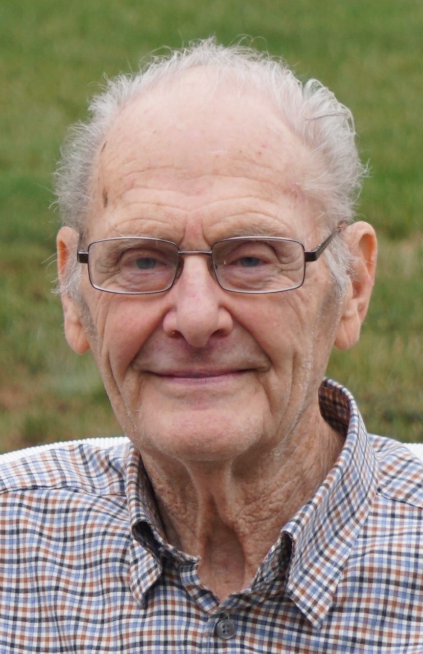 Aaron David Buckwalter Obituary Lancaster, PA Charles F. Snyder Funeral Home