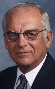 James E. Buckwalter