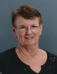 Judith Ann Buckwalter