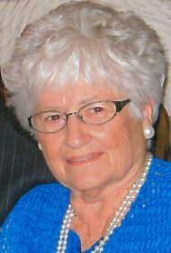 Lucille G. Buckwalter