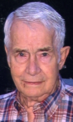 Robert S. “Bucky” Buckwalter