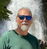 Kenneth Budd