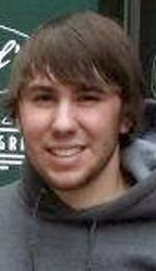 Evan Mark Bunting