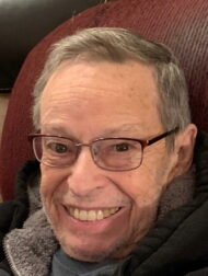 George M. “Dan” Bunting