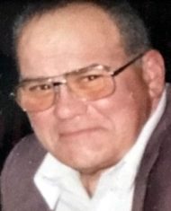 Karl F. Bunz