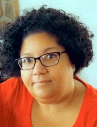 Luticia Lynn “Tish” Bupp