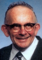 John P. Burger