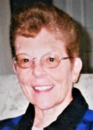 Suzanne O. Burger