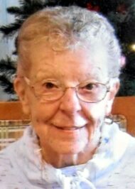 Suzanne O. Burger