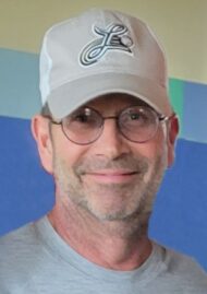 John Kenneth Burget