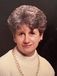 Dr. Barbara A. Burke