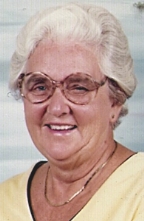 Bessie M. “Betty” Burke