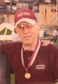 George E. Burke, Jr.