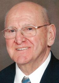 Joseph F. Burke, Sr.