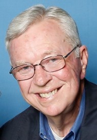 Gene C. Burkett