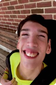 Broden Shea “Brodie” Burkhardt