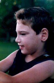 Broden Shea “Brodie” Burkhardt