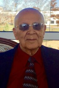J. Harold Burkhart
