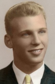 Jerry Burkholder