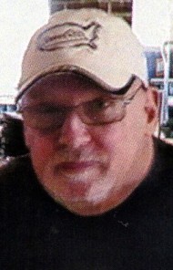 Jerry Burkholder