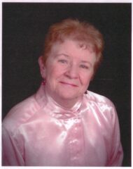 Joyce Carolyn Burnett