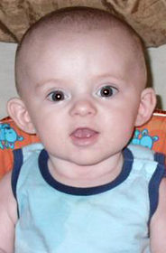 Ryan P. Burnett