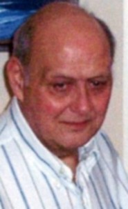 Clifford Burns, Jr.