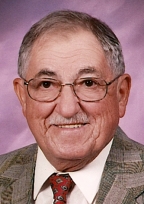 Francis V. “Frank” Burns
