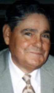Edward Louis Burton