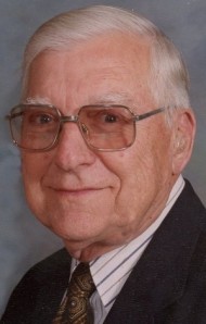 J. Mark Bushong