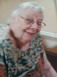 Frances G. Butler