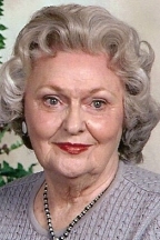 Edith June Grubb Butz