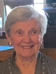 Gloria M. Butz