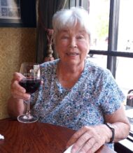 Gayle K. Byerly