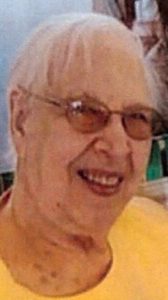 Geraldine “Jeri” K. Byrnes