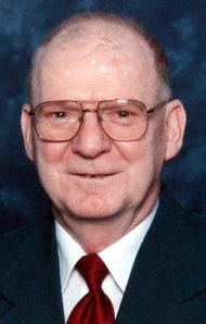 John A. Byrnes