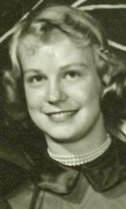 Mary Elizabeth Byrnes