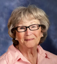 Dorothy (Dee) Dreer