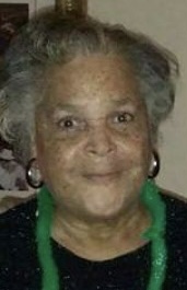 Marion M. Puryear