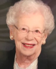 Janet M. Schaefer