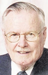 Francis W. Creswell