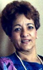 Norma A. Cabello