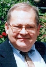 Louis Perry Caccamo