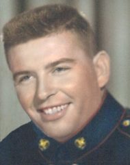 Frank H. “Mike” Callahan