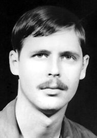 Calvin W. “Chip” Clarke, Jr.