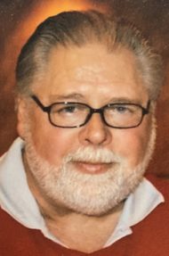 Calvin W. “Chip” Clarke, Jr.