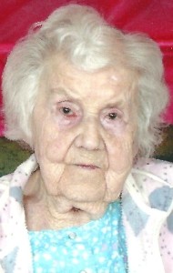 Freda G. Campbell