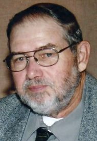 Howard J. Campbell