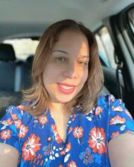 Elizabeth Caraballo